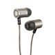 KZ ED4 HiFi Metal Heavy Bass In-ear Earphones