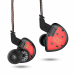 KZ ES4 HiFi Balanced Armature Dynamic Driver Hybrid Earphone thumbnail image 1