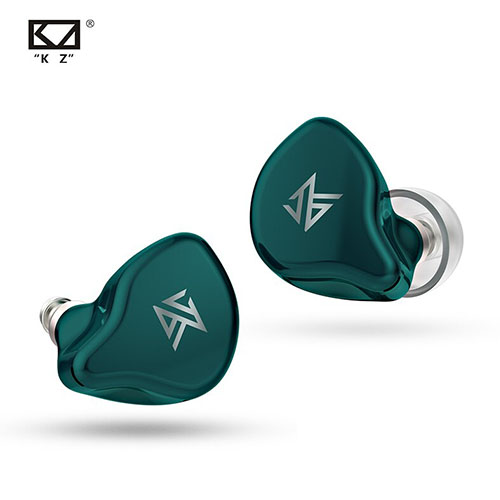KZ S1 True Earbuds Wireless Bluetooth Earphone - product image