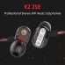 KZ ZSE Professional Stereo HiFi Music Earphones thumbnail image 1
