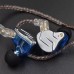 KZ-ZSN Pro Hybrid Heavy Bass Earphone thumbnail image 2