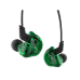 KZ ZSR Hybrid HiFi Earphones thumbnail image 1