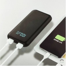 Lenovo CH06 Power Bank LED Digital Display 20000mAh