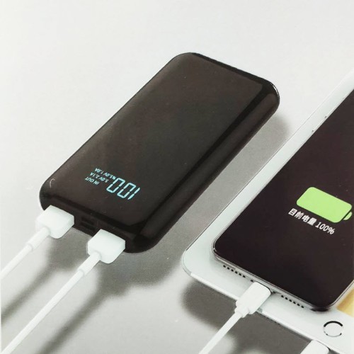 Lenovo CH06 Power Bank LED Digital Display 20000mAh - product image