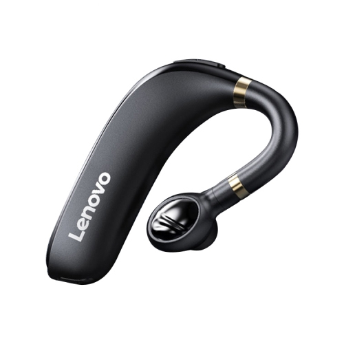 Lenovo HX106 Wireless BT Headphone Single Ear Headset - product image