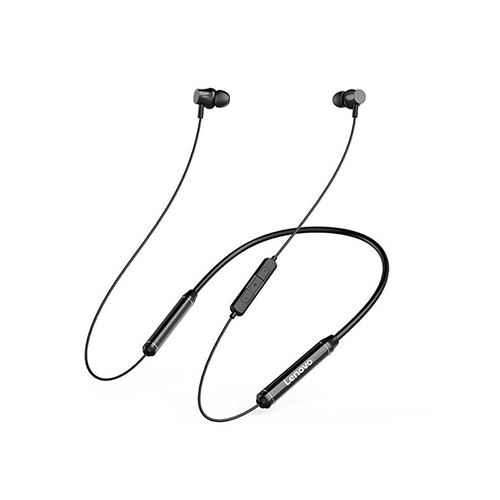 Lenovo QE07 Bluetooth 5.0 Wireless Headphones - product image