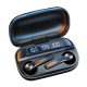 Lenovo QT81 TWS Bluetooth 5.0 Earphone with LED Power Display