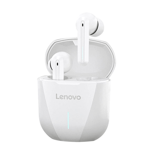 Lenovo XG01 Gaming Earbuds - product image