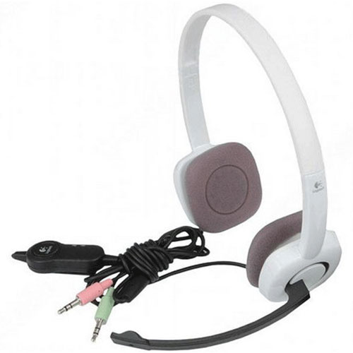 Logitech  Headset H150 - product image