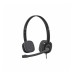 Logitech Headset H150 Blue thumbnail image 2