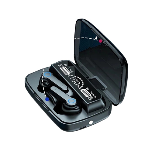 M19 TWS Wireless Bluetooth 5.1 Headphone - product image