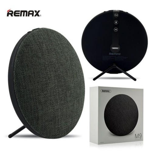 REMAX RB-M9 BLUETOOTH SPEAKER - product image