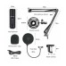 MAONO AU-PM422 PROFESSIONAL CONDENSER MICROPHONE WITH TOUCH MUTE BUTTON thumbnail image 1