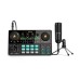 Maono Maonocaster Lite AU-AM200-S1 Portable All-In-One Podcast Production Studio thumbnail image 1