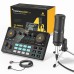 Maono Maonocaster Lite AU-AM200-S1 Portable All-In-One Podcast Production Studio thumbnail image 2