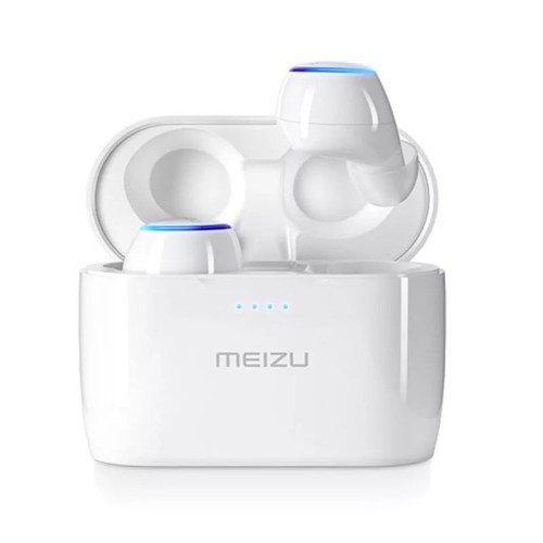 Meizu POP TW50 True Wireless Dual Bluetooth Earphones - product image