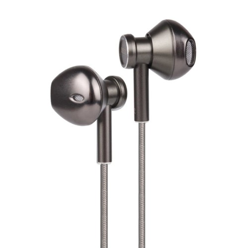 MEMT T5 Hifi Bass Earphones - product image