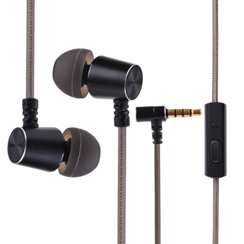 MEMT X1s Heavy Bass Earphones - product image