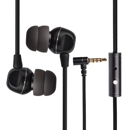 MEMT X5s Stereo Dynamic Earphones - product image