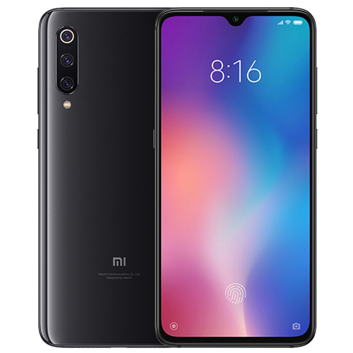 Xiaomi Mi 9 6/128Gb, 20/48 Megapixel Camera - product image