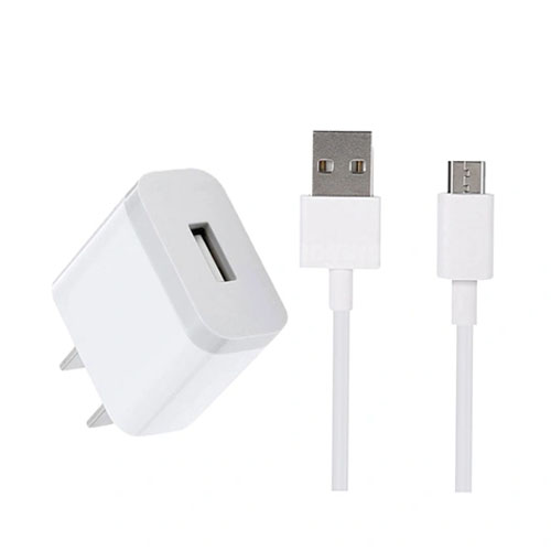 Mi Travel Adapter Charger Micro USB Cable-Original - product image