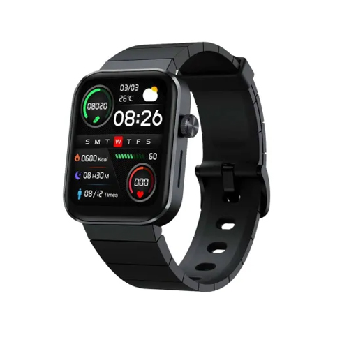 Mibro T1 Calling Amoled Smart Watch - product image