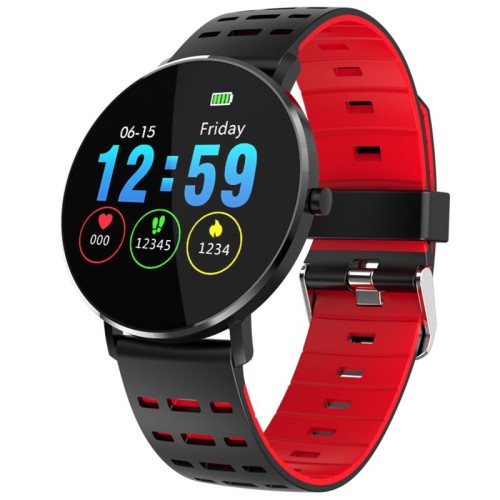 Microwear L6 Smart Wacth - product image