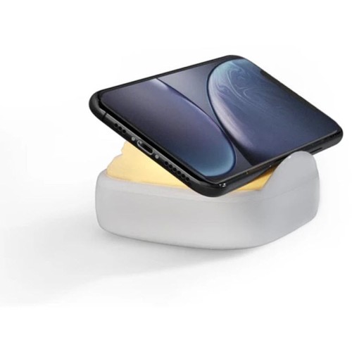 MIPOW Pop Candle PD 18w 10000mah Power Bank with Night Lamp - product image