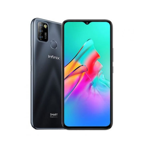 Infinix Smart 5 2GB RAM SmartPhone - product image