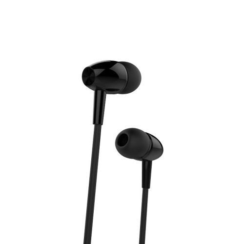 XTRA B15 Earphone Black - product image