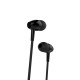 XTRA B15 Earphone Black