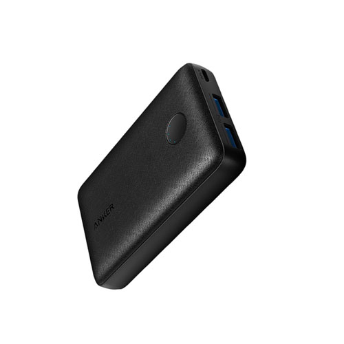 Anker PowerCore Select 10000mAh Power Bank - product image