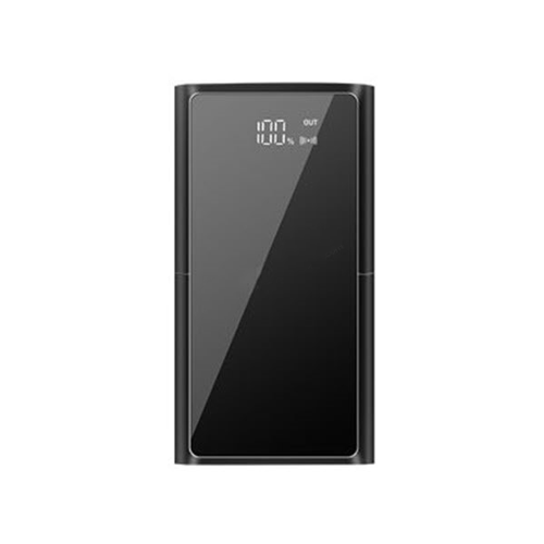 Mopoer 10000mAh Wireless Power Bank 10W - product image