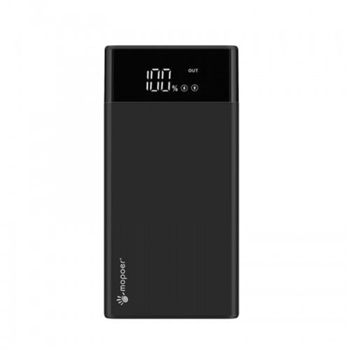 Mopoer V20 Dash Charging 20000mAh Power Bank - product image
