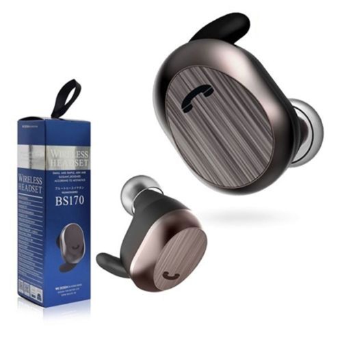 BS170 Bluetooth Earphone - product image
