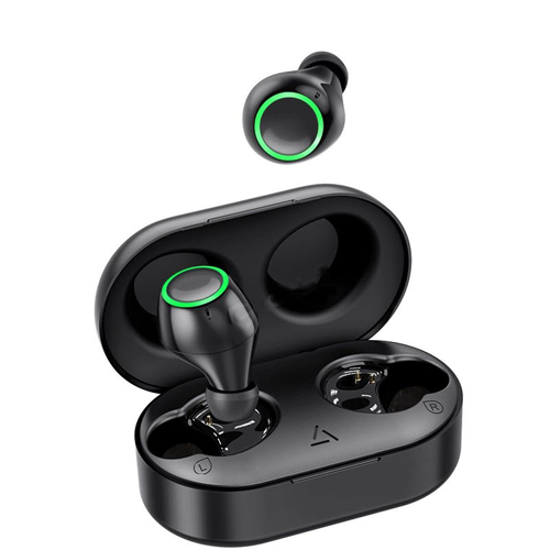 MPOW T6 True Wireless Earbuds - product image