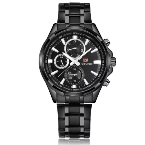 NAVIFORCE 9089 Quartz Watch for Men - product image