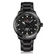 NAVIFORCE 9090 Stainless Steel Band Watch for Men