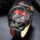 NAVIFORCE 9168 Luxury Men Watch