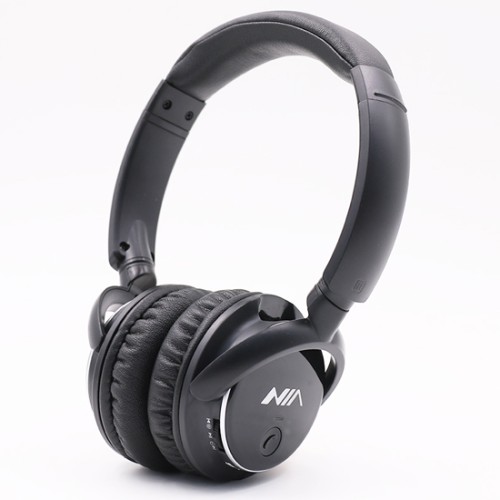 NIA Q1 Bluetooth V4.0 4-in-1 Sport Earphone - product image