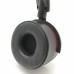 NIA Q6 High Definition FM Radio/MicroSD(TF) Card Mp3 Player Bluetooth Wireless On-Ear Headphones thumbnail image 3
