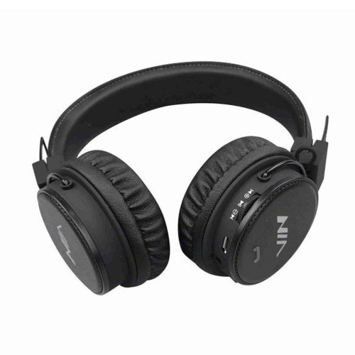 NIA X1 Bluetooth Wireless Headphones - product image