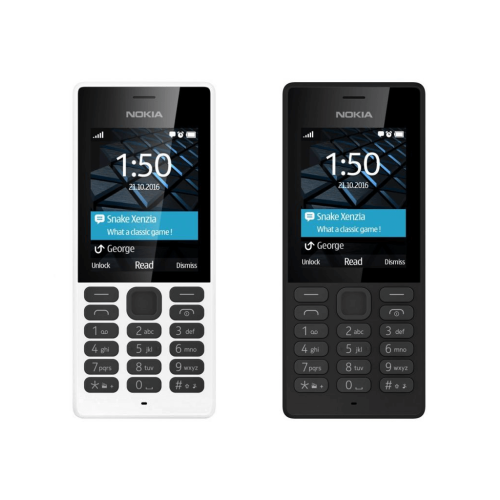 Nokia 150 DS Feature Phone - product image