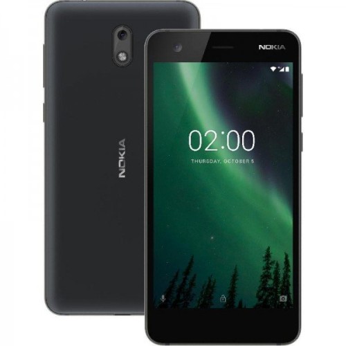 Nokia 2 Mobile Phone 1/8GB 8/5Megapixel  Camera - product image