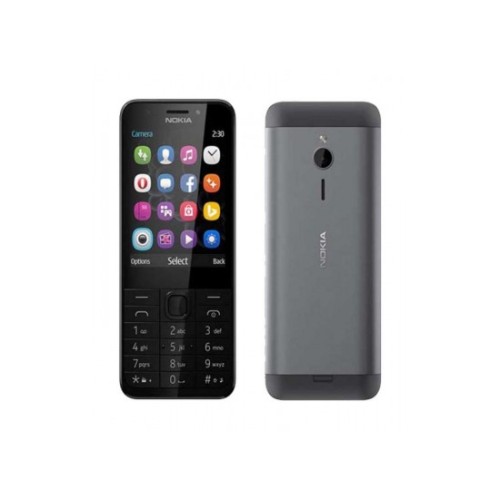 Nokia 230 Dual SIM - product image