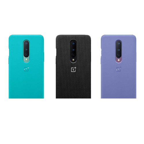 OnePlus 8 Mobiles Back Cover Case - product image