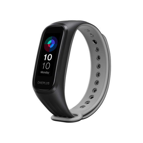 OnePlus Band With AMOLED Display – Black - product image