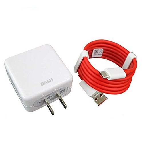 OnePlus Dash Charger - product image
