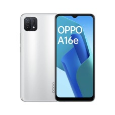 Oppo A16E Smart Phone