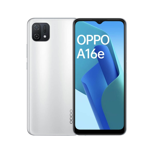 Oppo A16E Smart Phone - product image